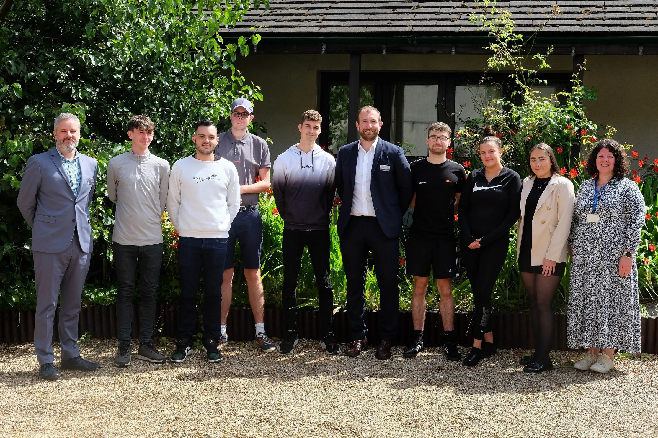 English Lakes Hotels Resorts & Venues launches training academy