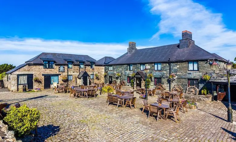 The Coaching Inn Group purchases Jamaica Inn for £8m