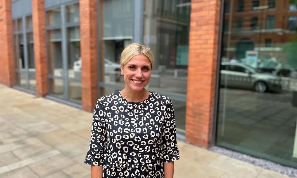 Valor Hospitality appoints new GM for Hilton Garden Inn Birmingham