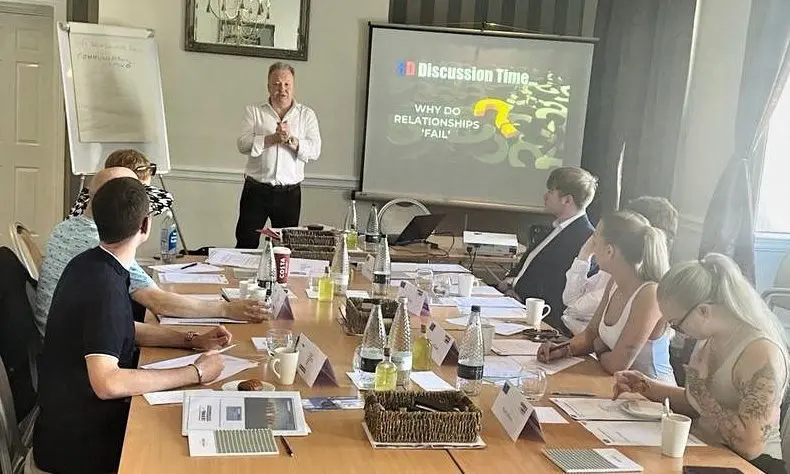 Vine Hotels launches two staff development initiatives