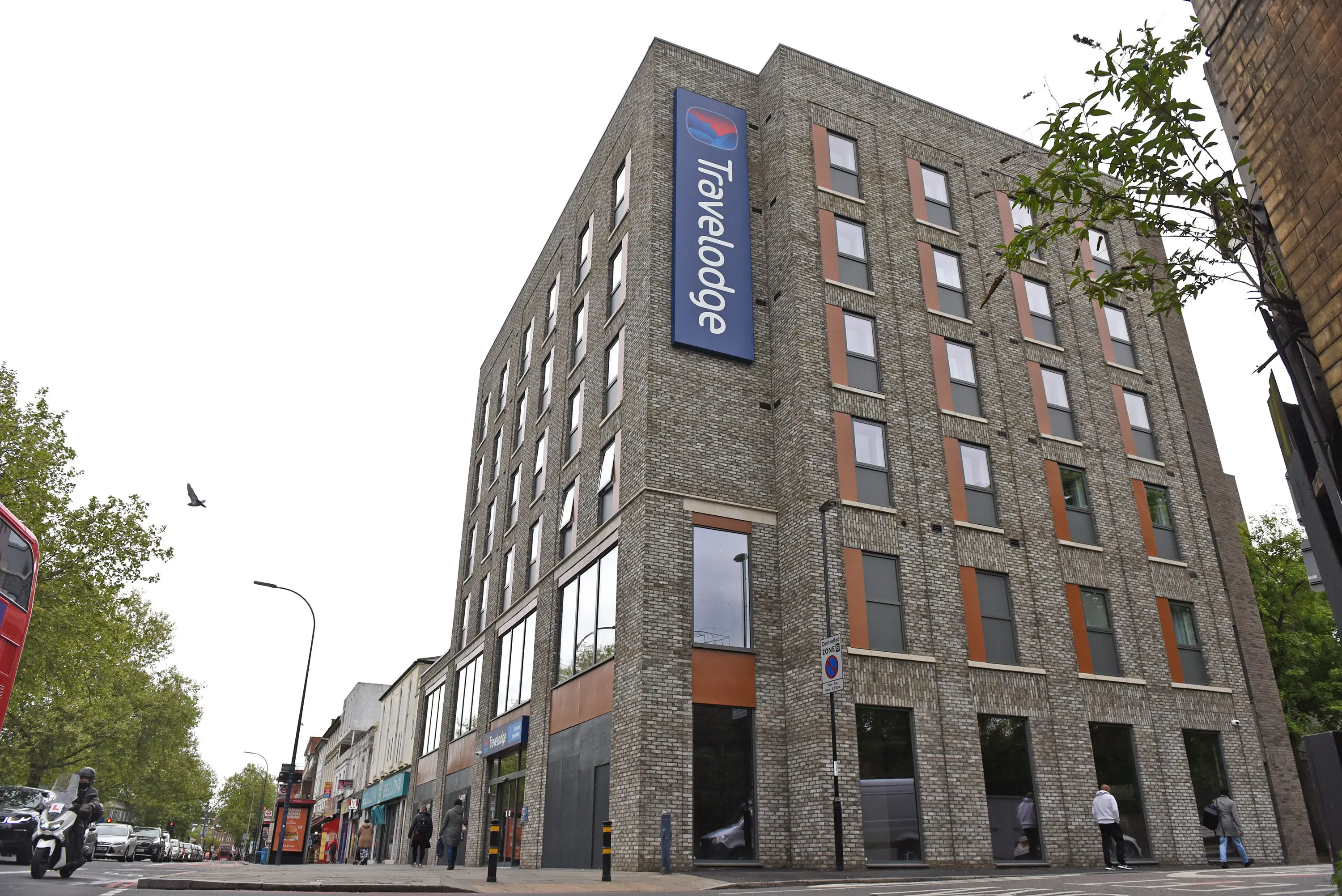 Travelodge begins recruitment drive to fill over 300 UK roles