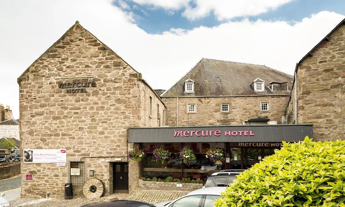 Jupiter Hotels acquires long leasehold of Mercure Perth Hotel