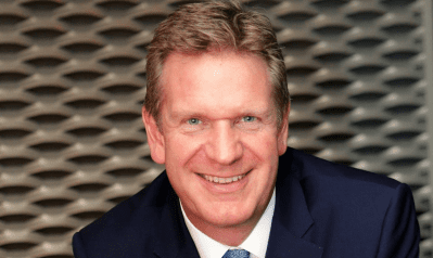 InterContinental Edinburgh The George welcomes new general manager