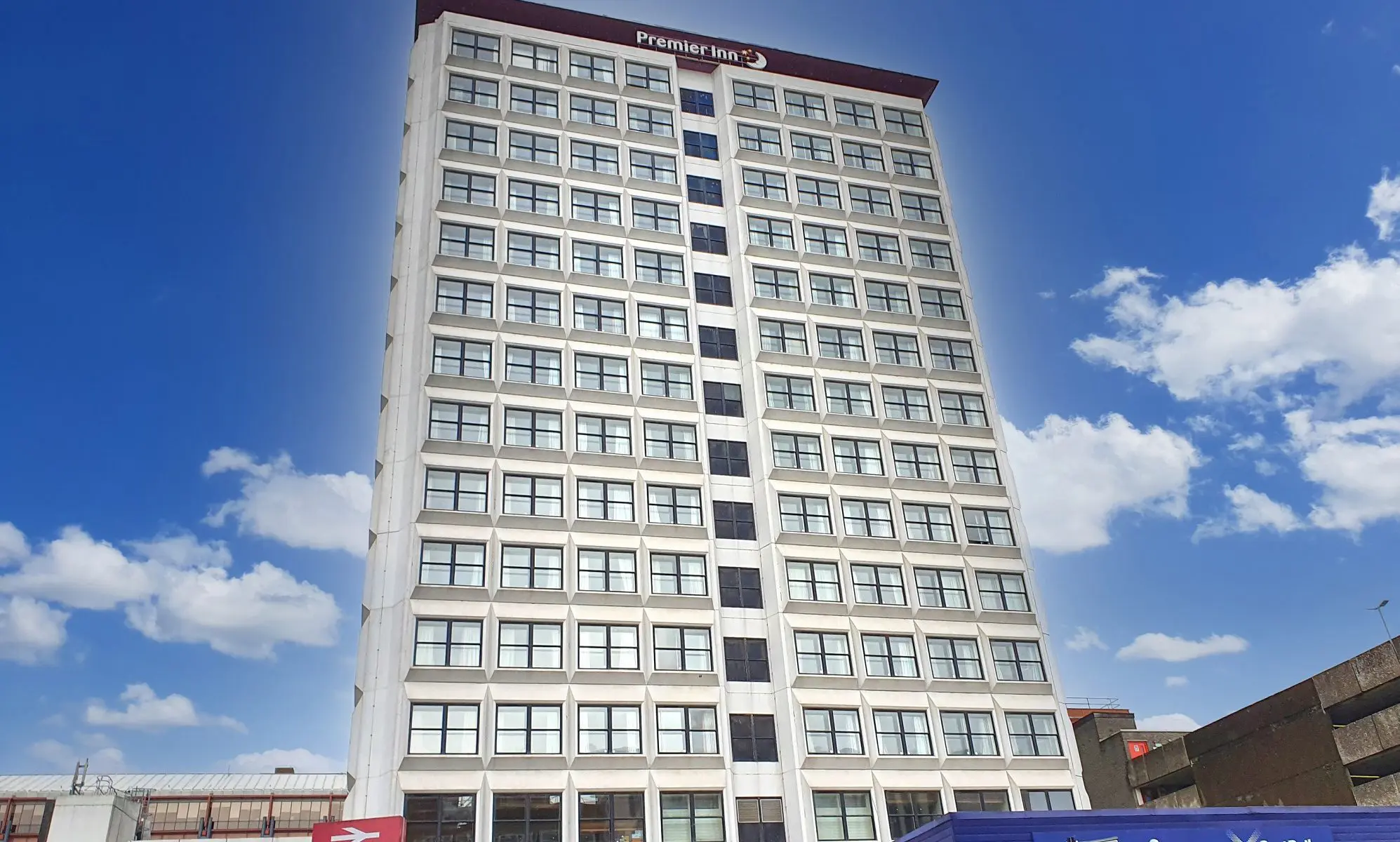 Britannia acquires Premier Inn Glasgow in £8m deal