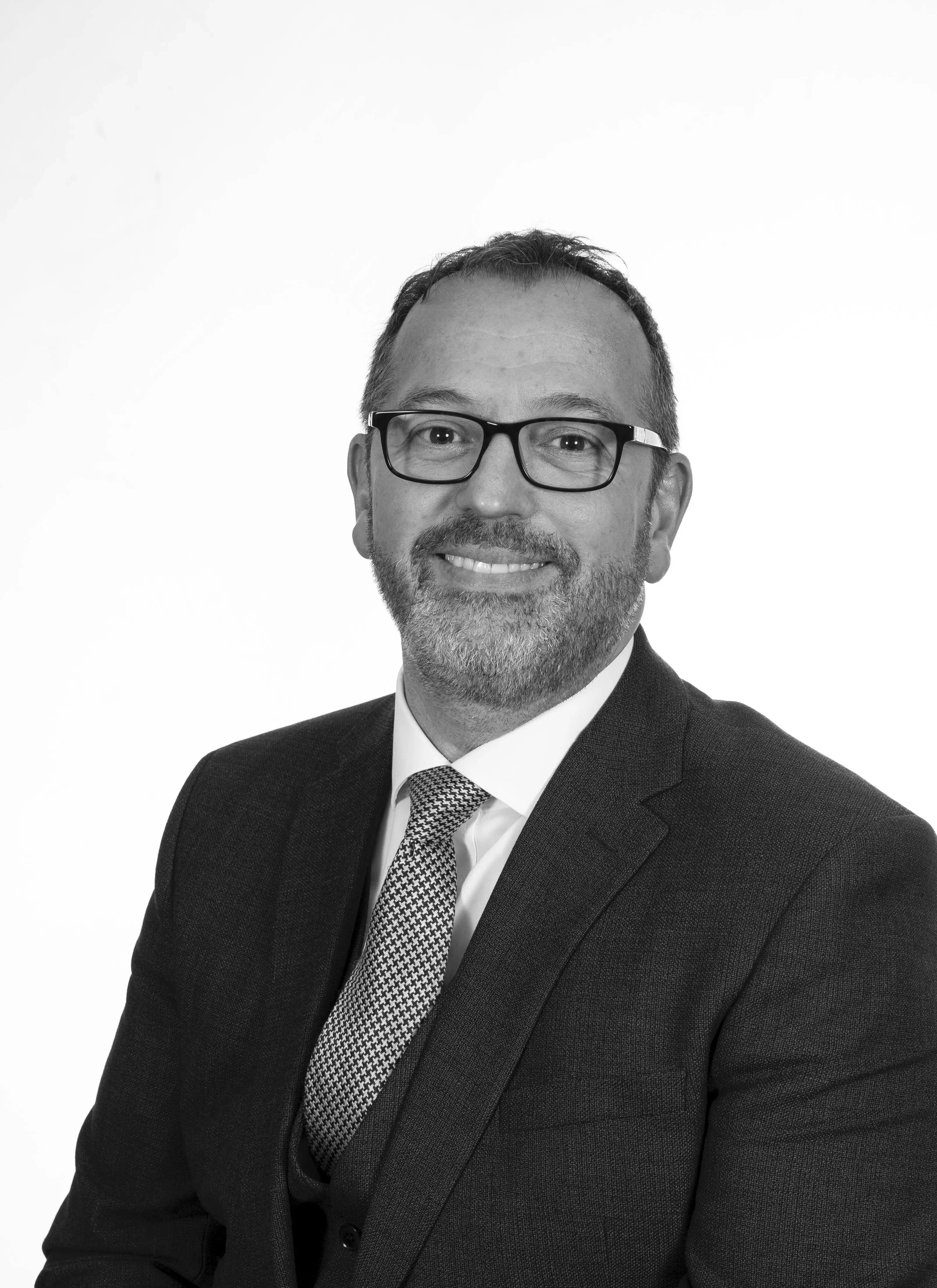 Bespoke Hotels appoints Richard Grove as COO