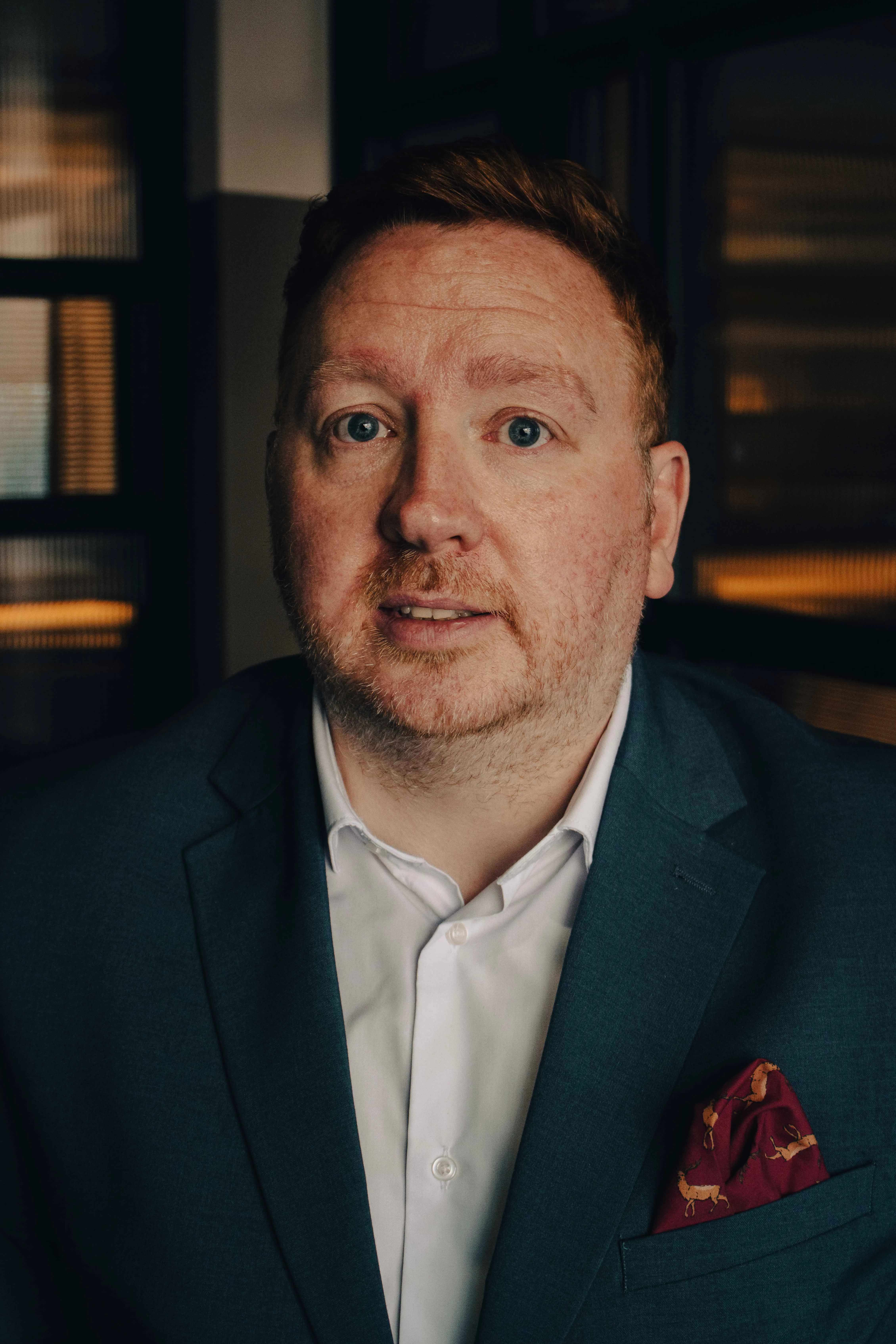 Hotel Indigo Chester appoints new GM