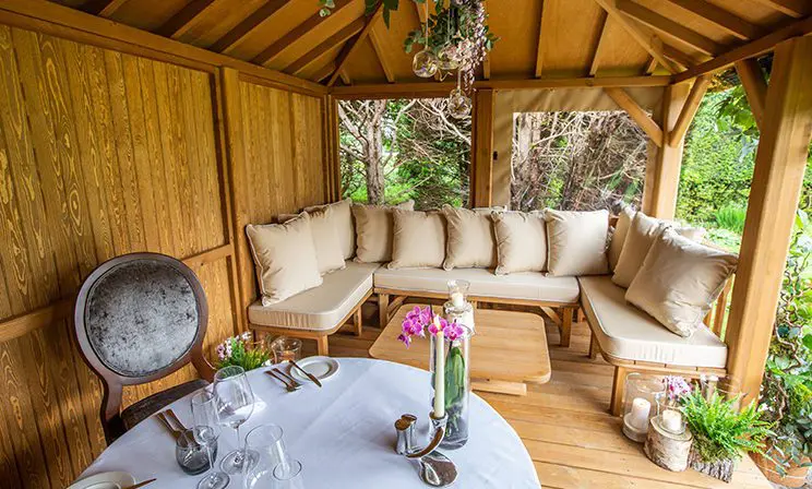 Eden Hotel Collection launches two new outdoor event spaces