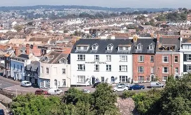 Operator acquires The Manor Hotel in Exmouth
