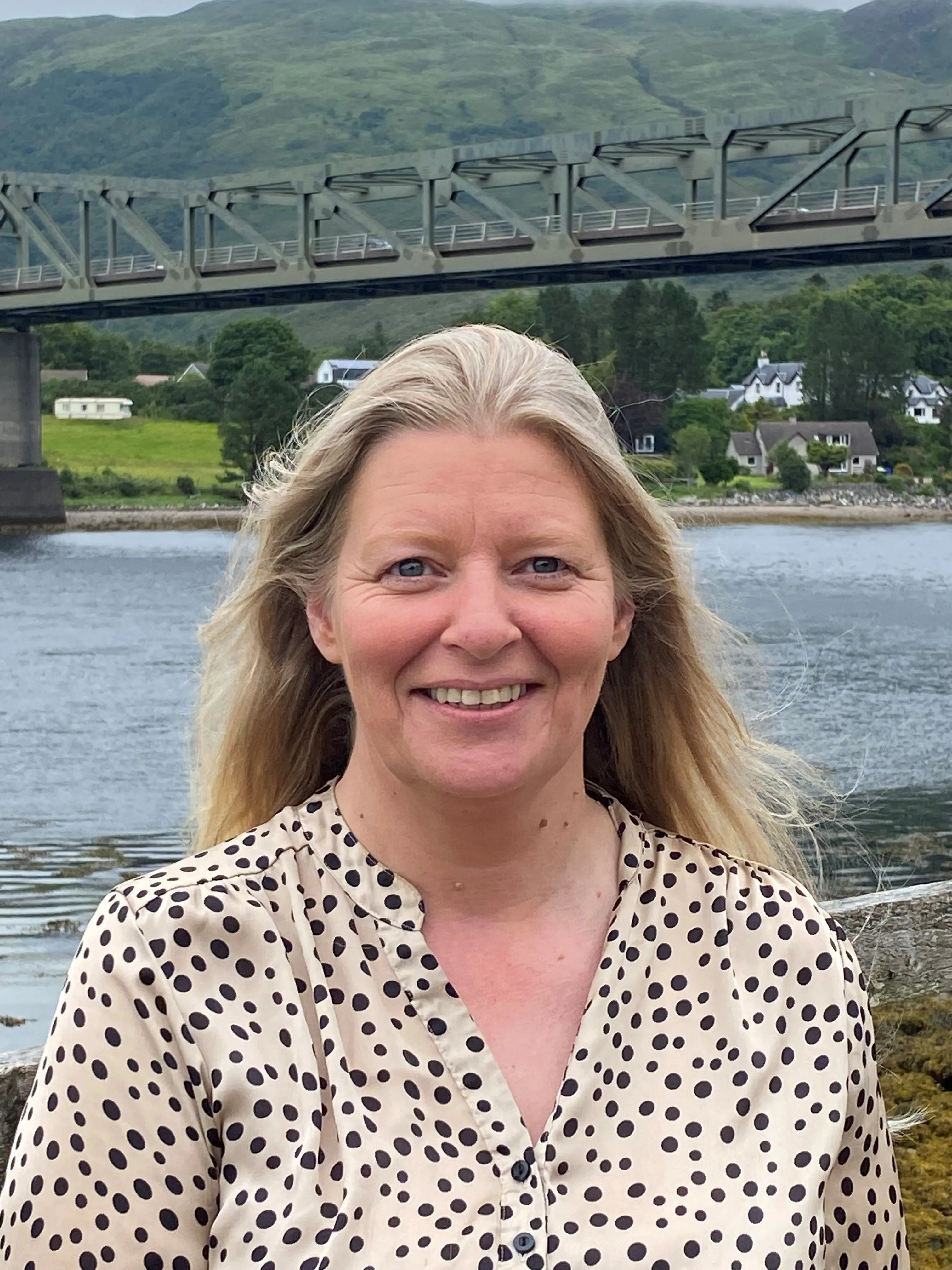 Crieff Hydro appoints new manager for Ballachulish Hotel