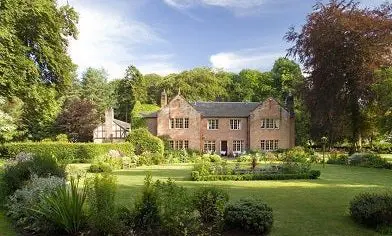 Trigony House Hotel brought to market for almost £1m