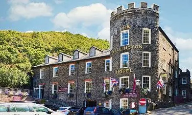 St Austell Brewery acquires The Wellington Hotel
