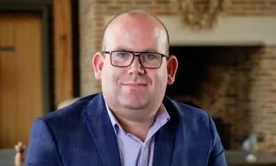 Retreat East names Craig Jameson as GM