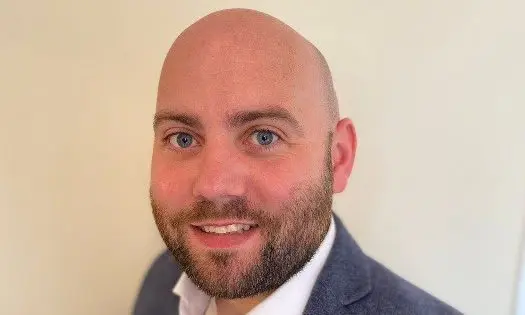 Mercure Dumfries Cargenholm House welcomes new general manager