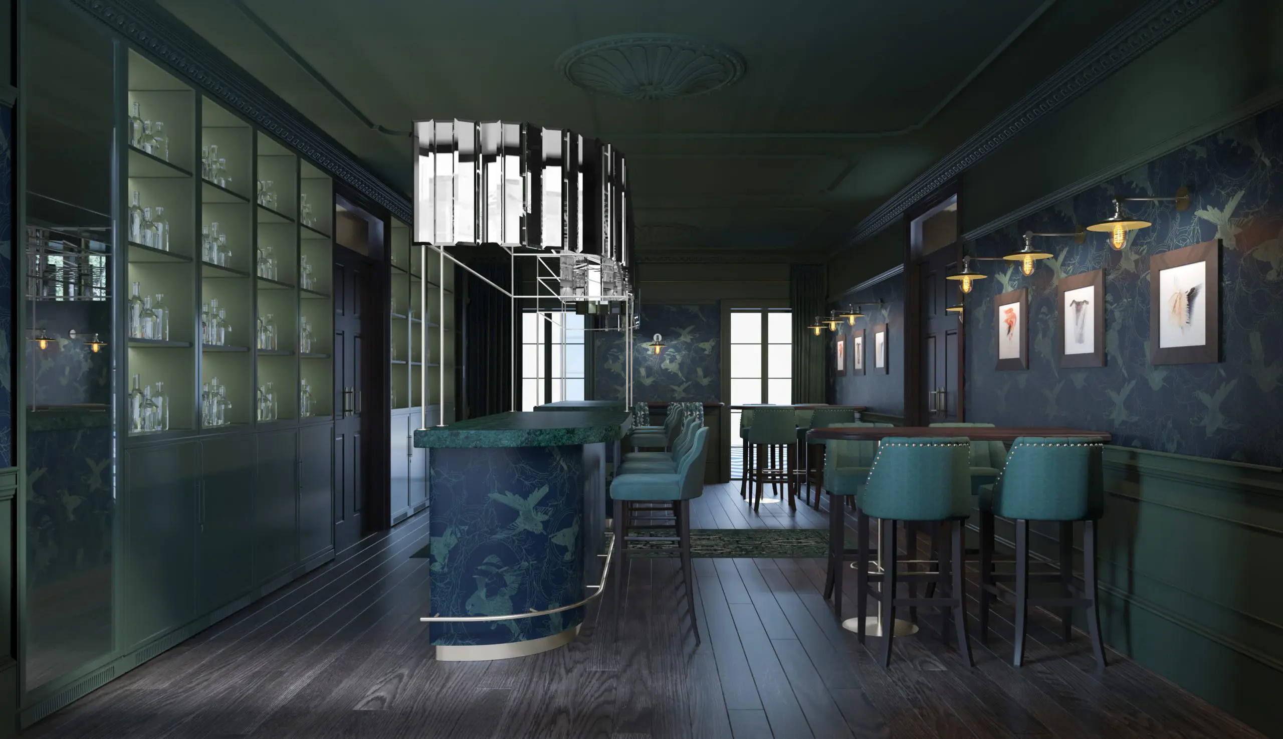 Bespoke Hotels to open Sun Street Hotel London