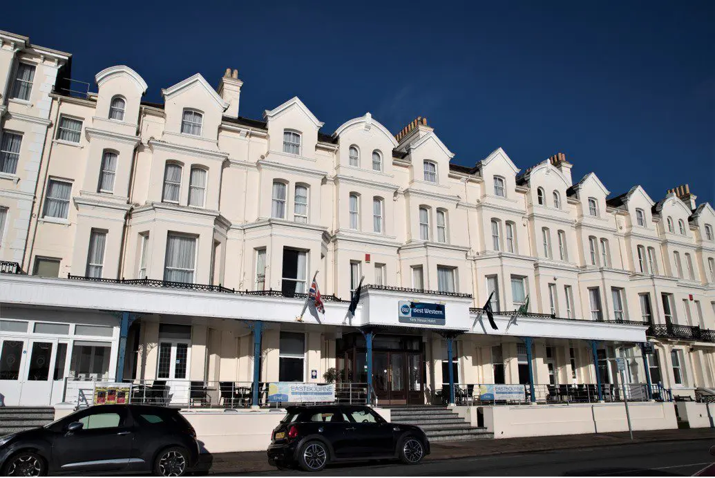 Vine Hotels acquires York House in Eastbourne