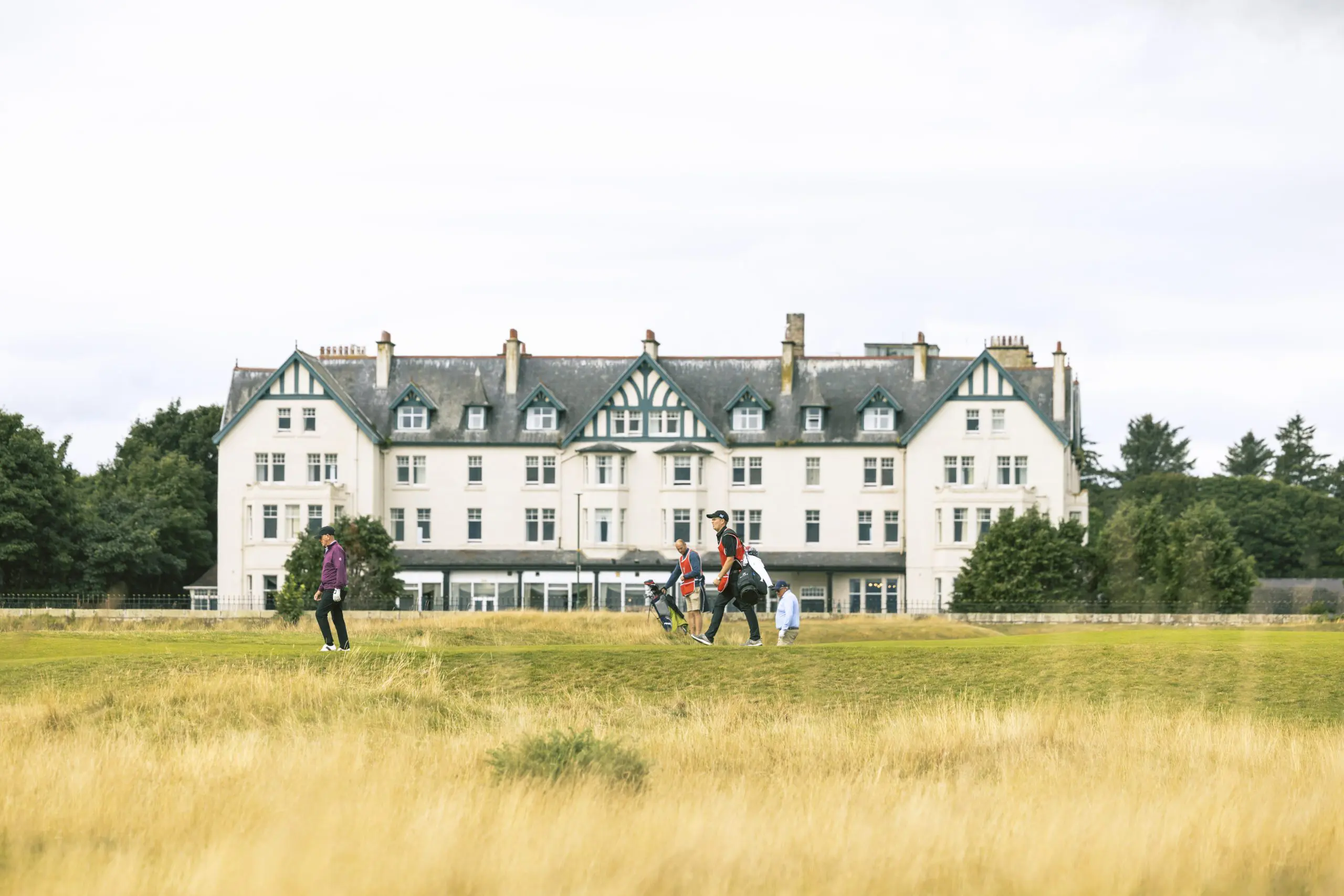 Marine and Lawn acquires The Dornoch Hotel