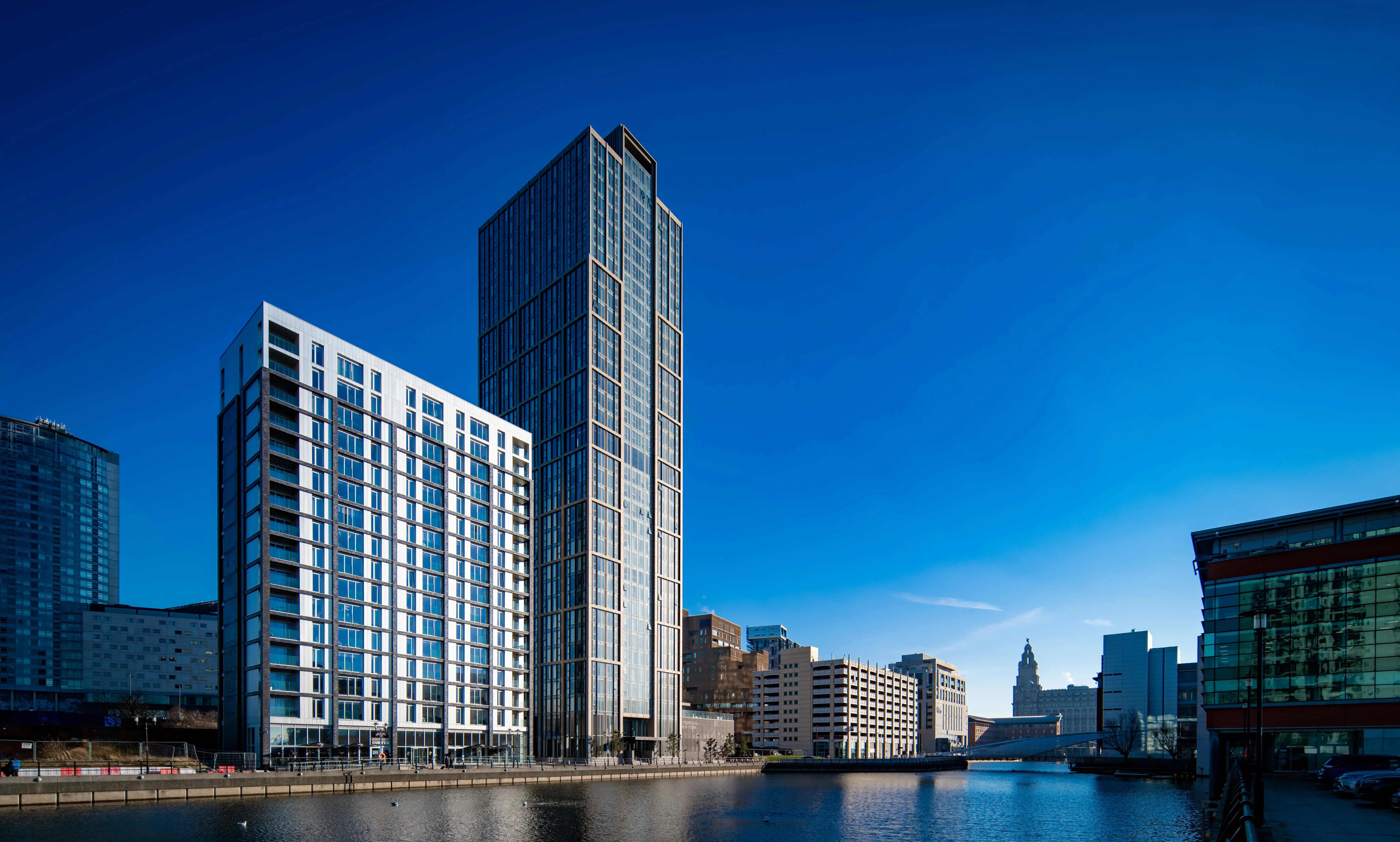 Liverpool proposes to become first city to establish Accommodation BID