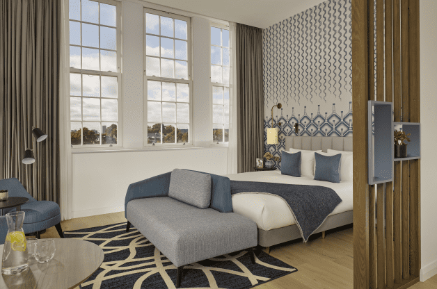 Ascott unveils Citadines brand refresh