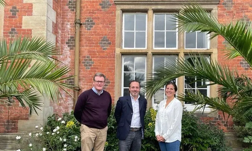 Christie and Co appoints director of hotels brokerage
