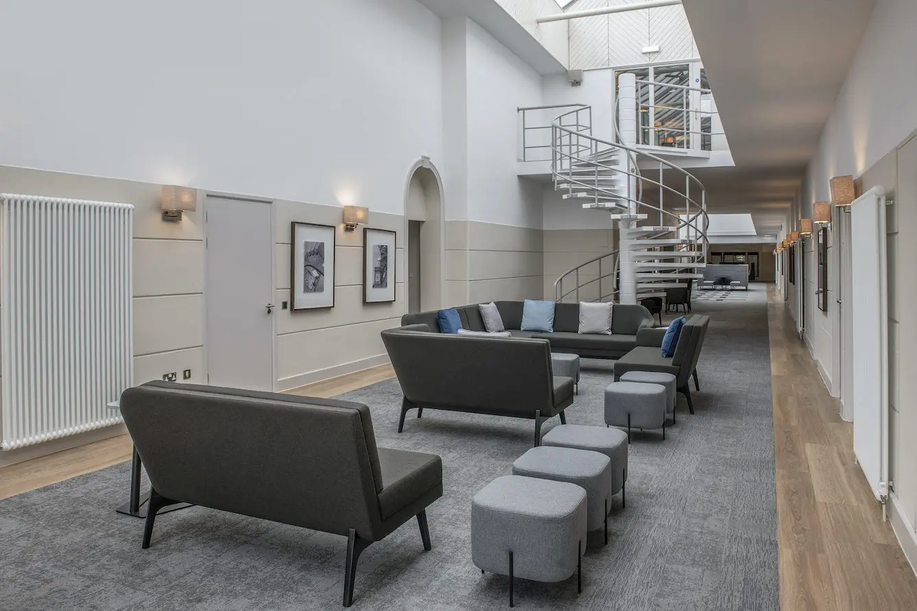 De Vere Latimer Estate unveils events centre refurb
