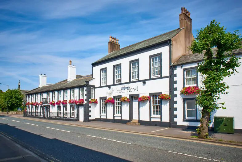 Trout Hotel sold to local entrepreneur off £4.9m asking price