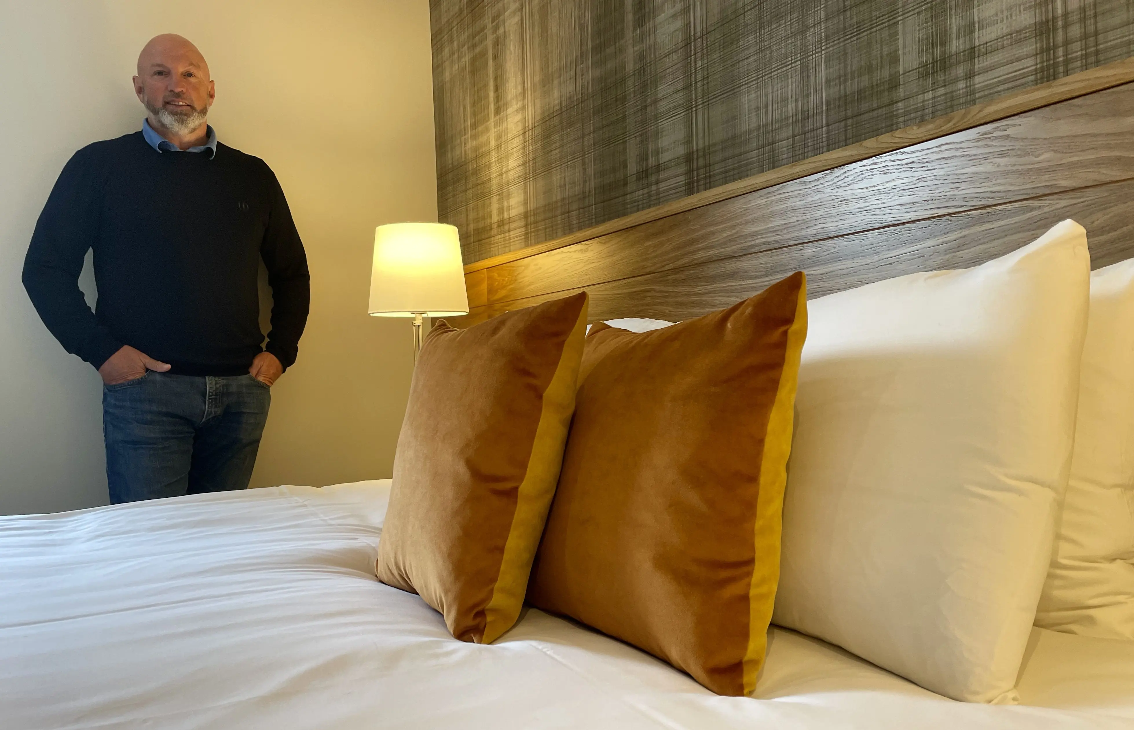 McKays Hotel unveils £1.25m development