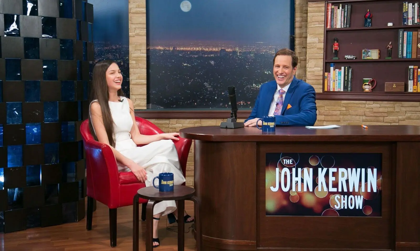 John Kerwin on the importance of memorable moments in the hotel world