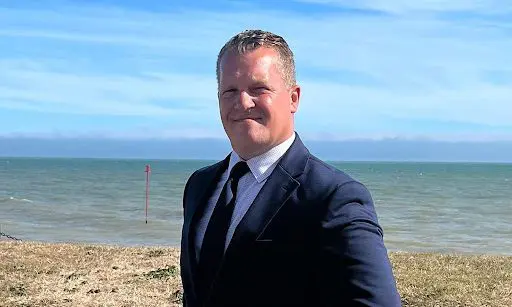 The Relais Cooden Beach names new GM