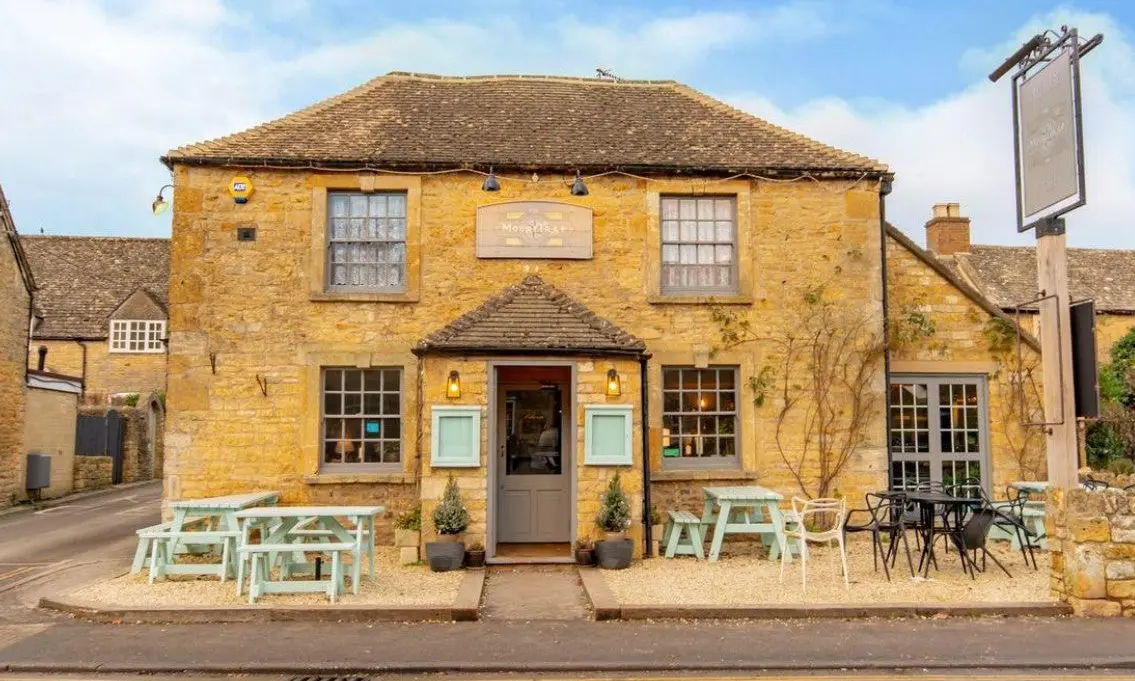 The Cotswolds’ Mousetrap Inn sold for undisclosed sum
