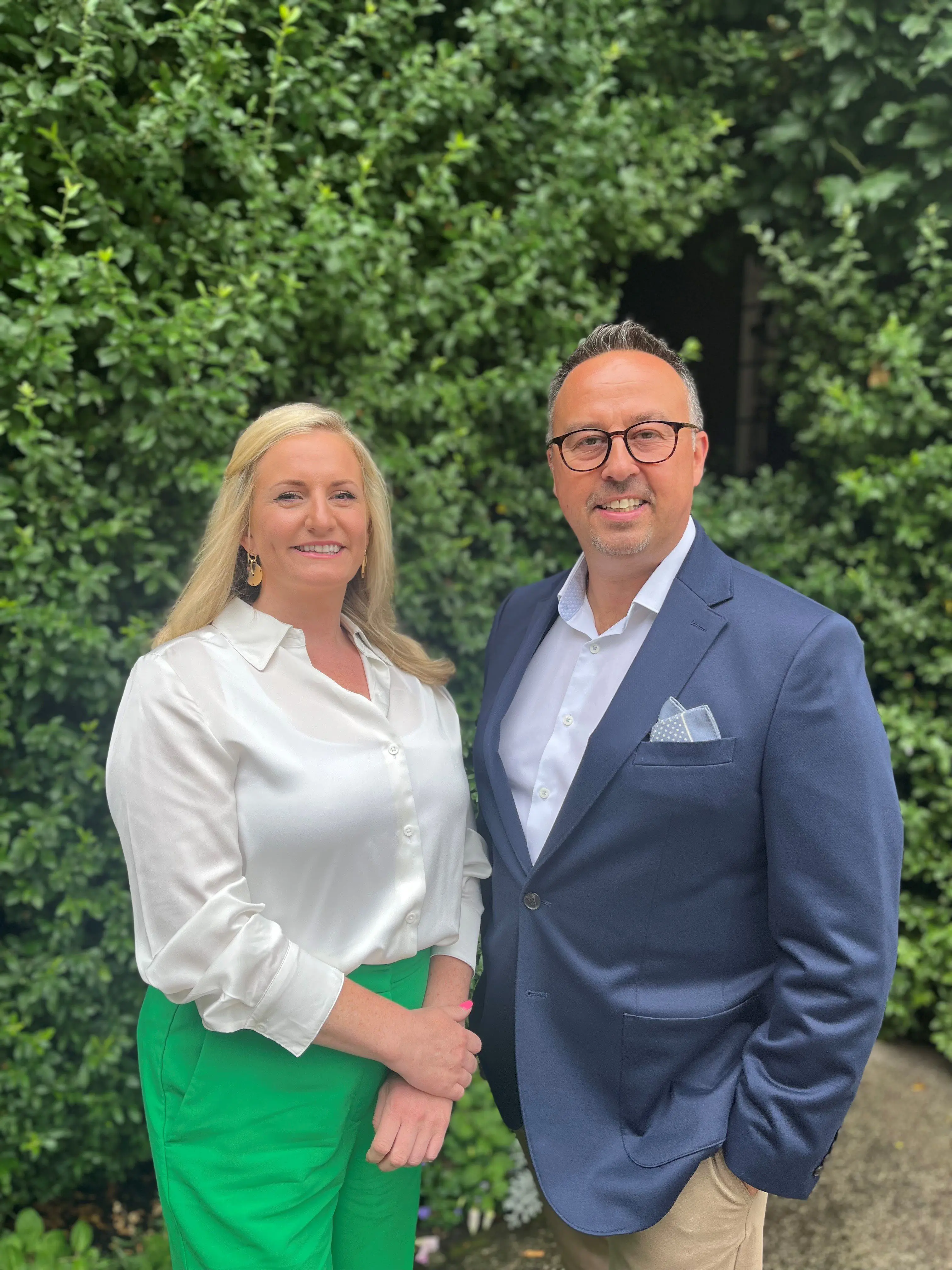 Eden Hotel Collection launches leadership academy