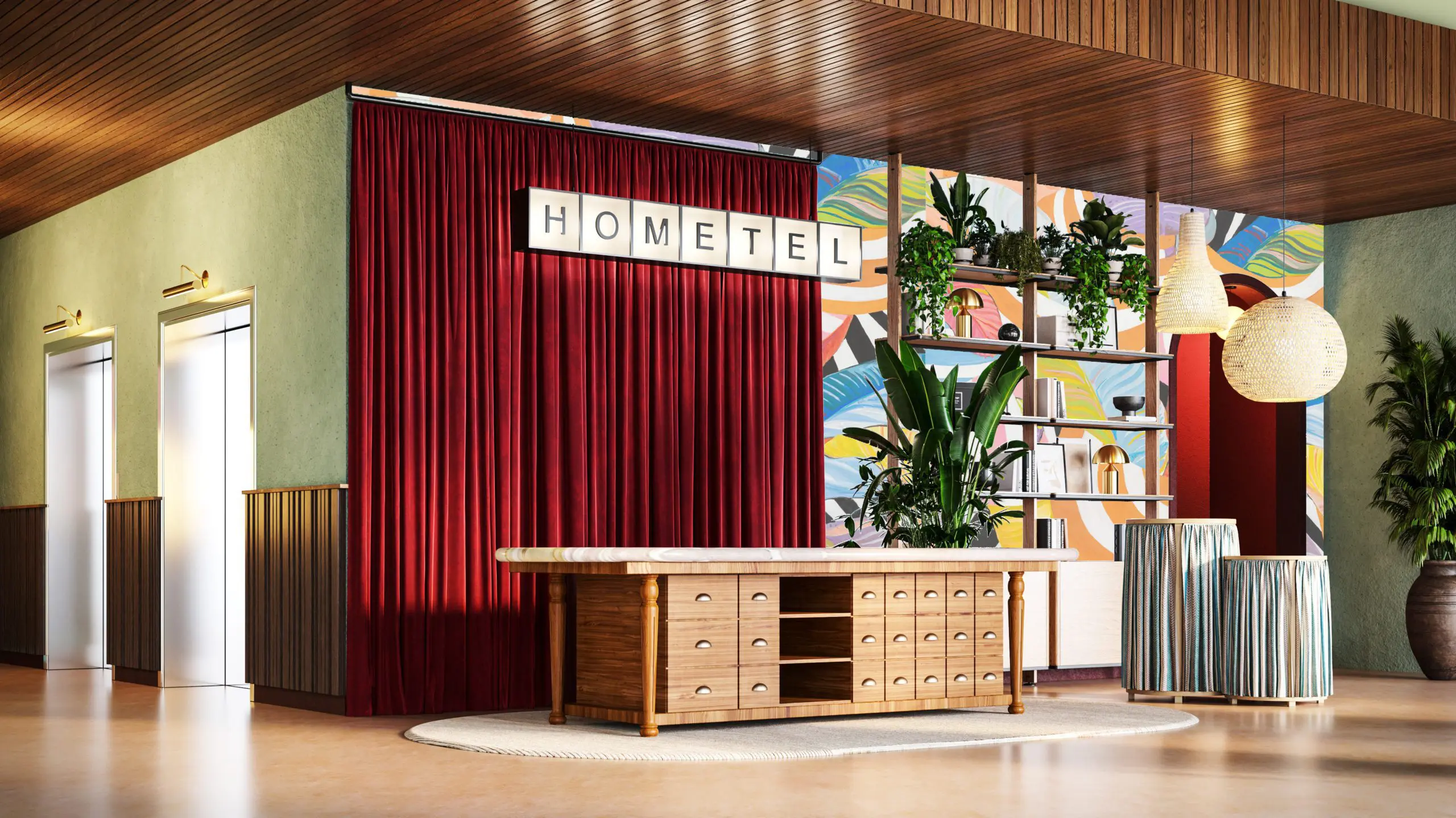 Room2 Belfast to appoint GM ahead of opening