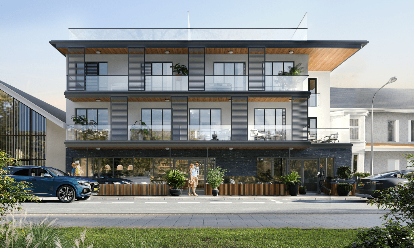 £2m Rhosneigr Hotel development approved in North Wales