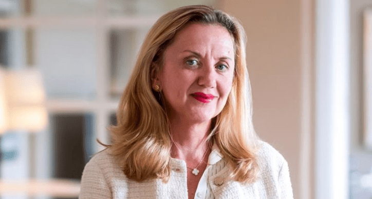 Dorchester Collection names sales and marketing area director