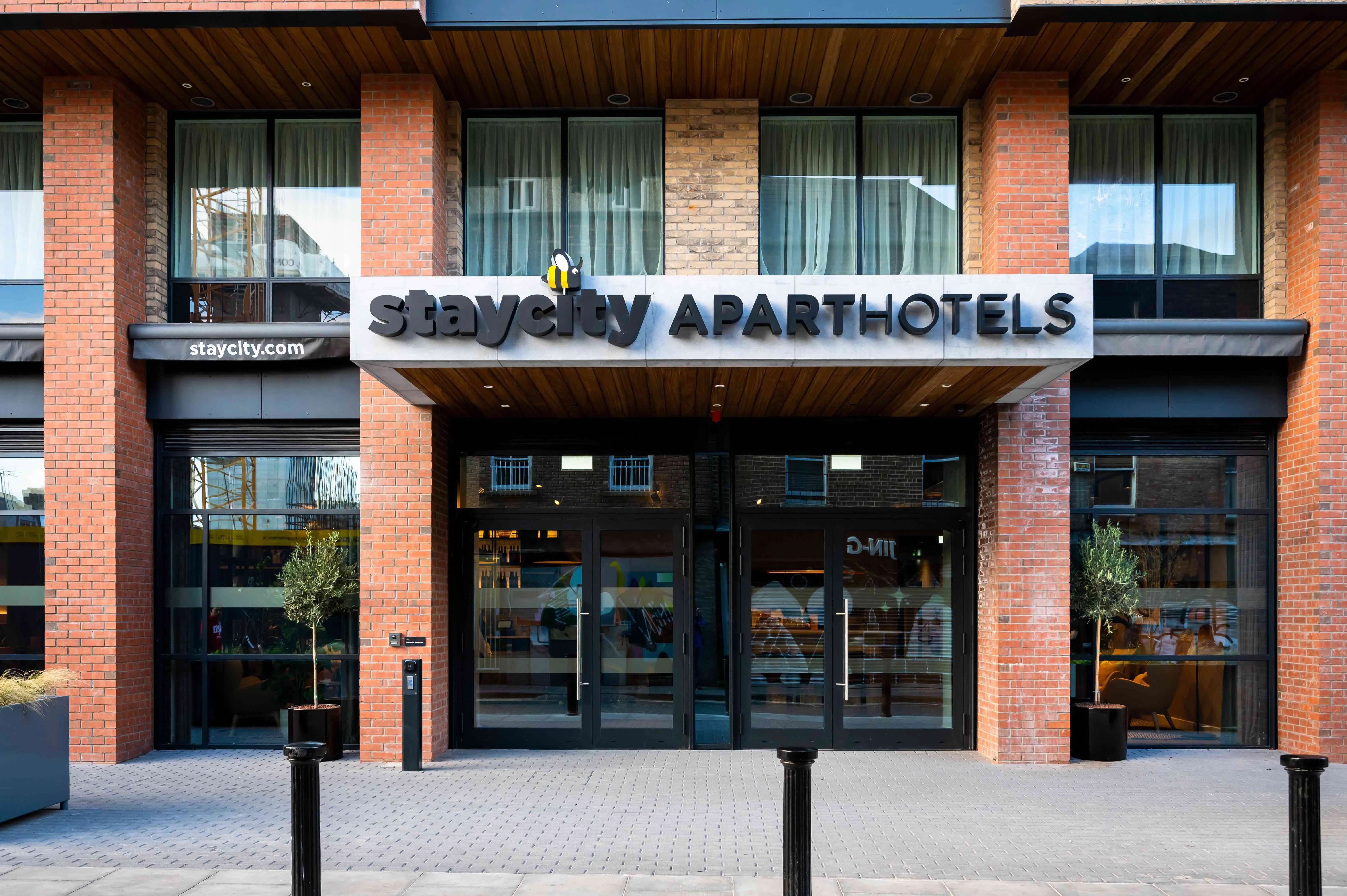 Staycity opens flagship property in Dublin