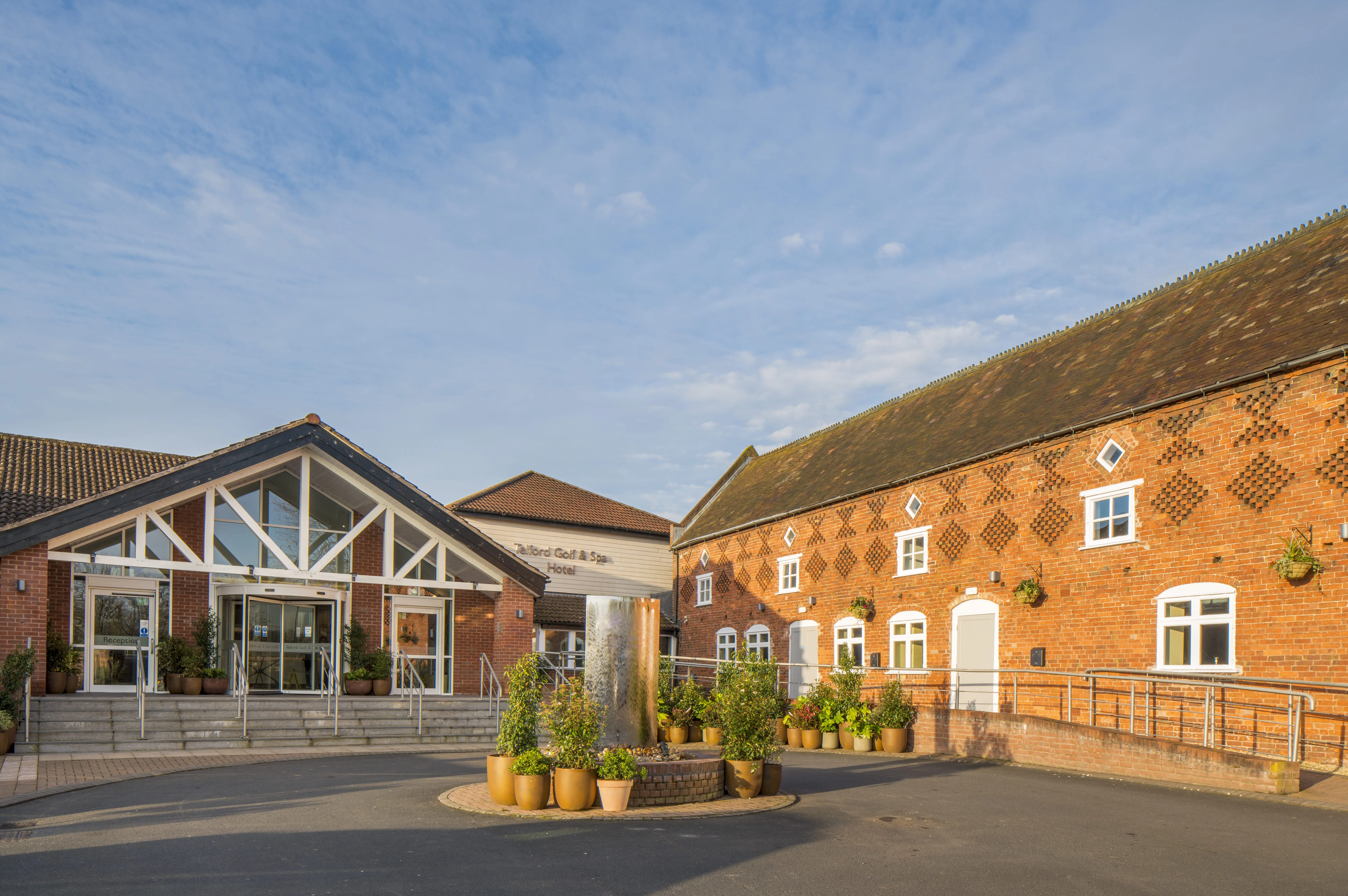 QHotels number one for meeting enquiries, BVA BDRC finds