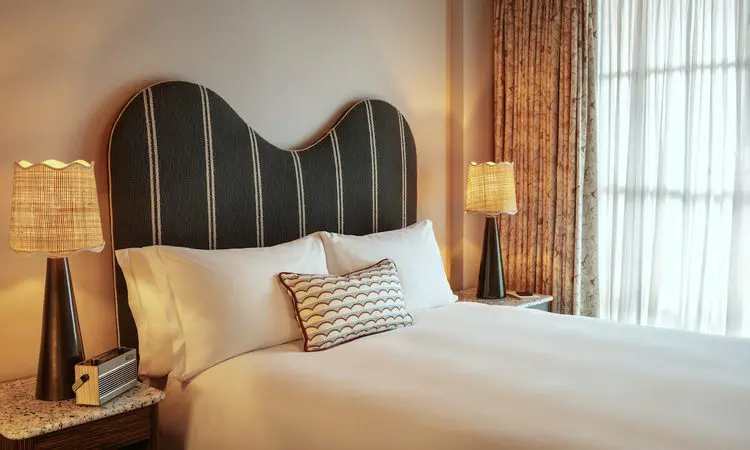 The Hoxton to open fourth London hotel in Shepherd’s Bush