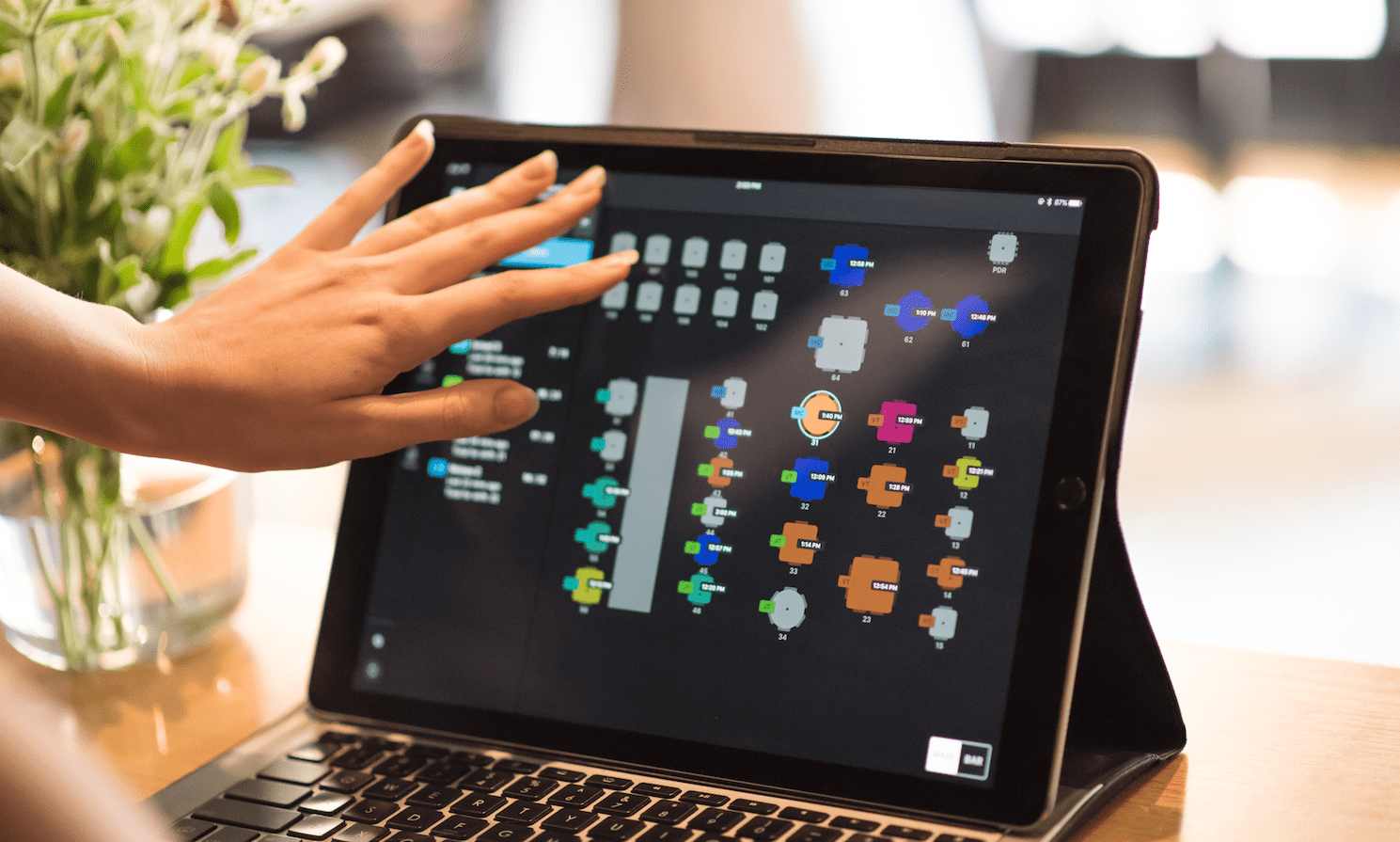 SevenRooms welcomes new head of sales