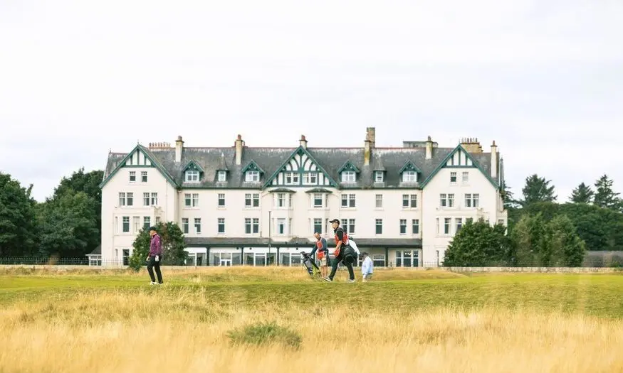 AJ Capital acquires Dornoch Hotel in Scotland