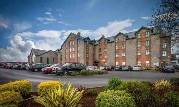Galway’s Maldron Hotel brought to market for £11.3m
