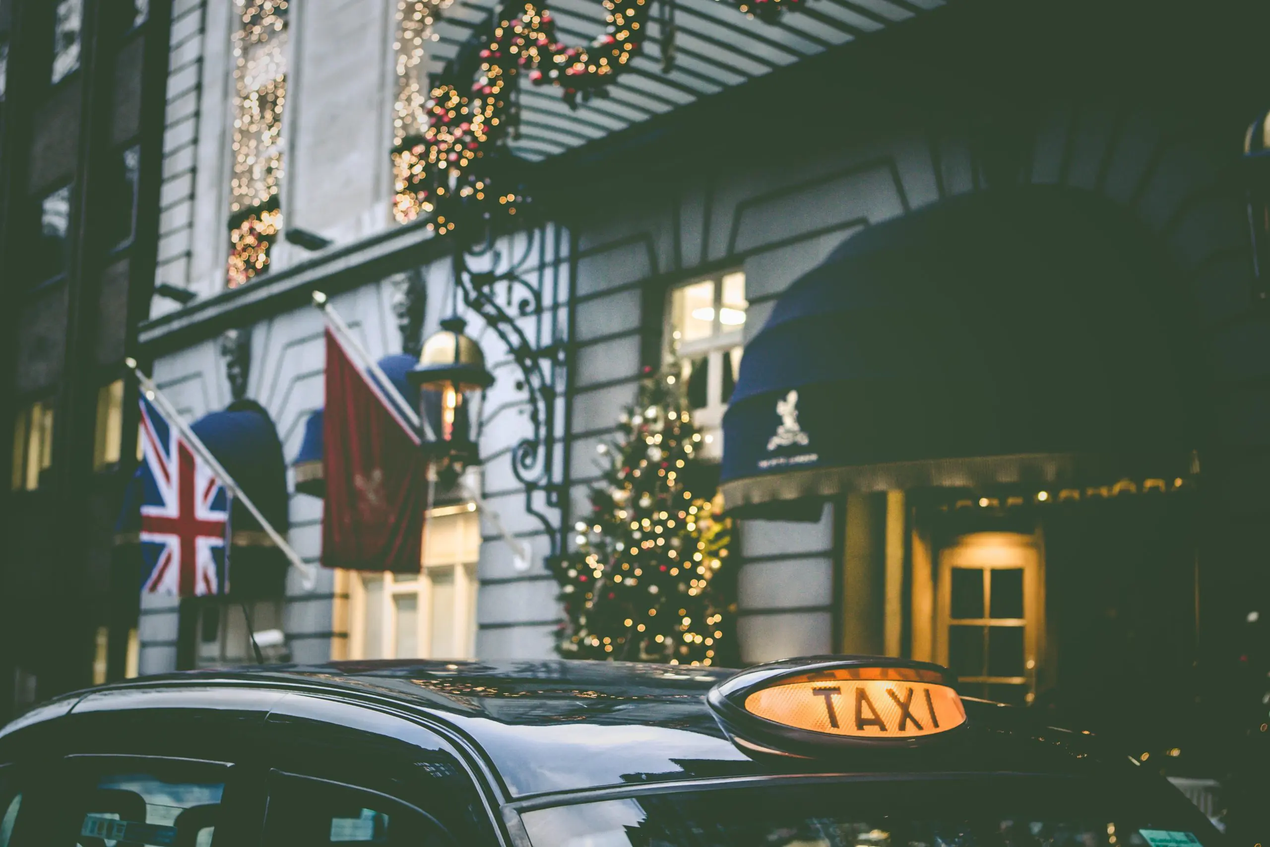 August hotel rates in London exceed pre-Covid levels, STR finds