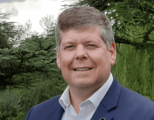 Anthony Cox appointed GM of Norton Park Hotel