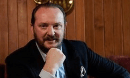 Master Innholders welcomes new chairman