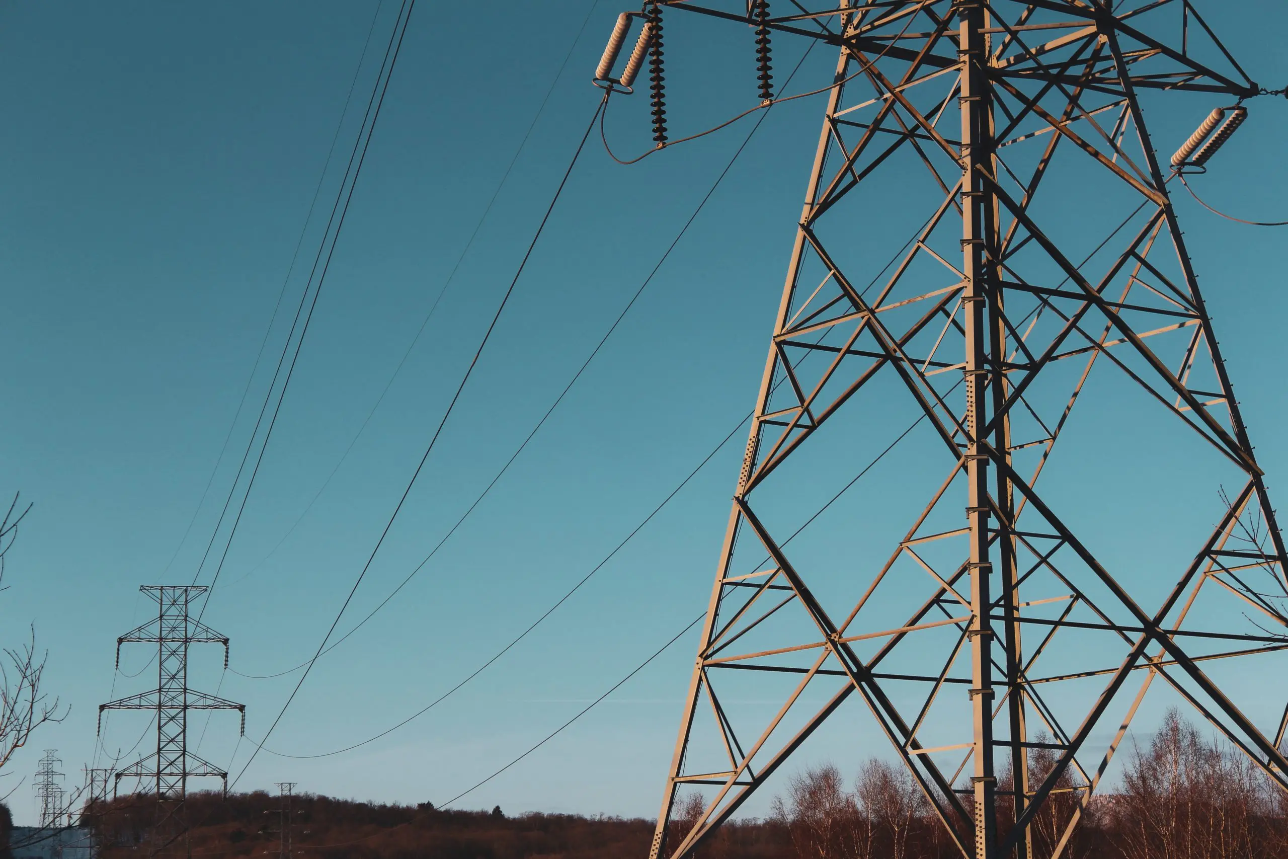 Business energy bills to be capped under new gov scheme