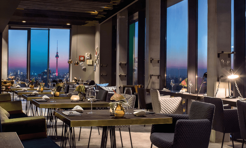 Wyndham Hotels acquires European hotel brand Vienna House