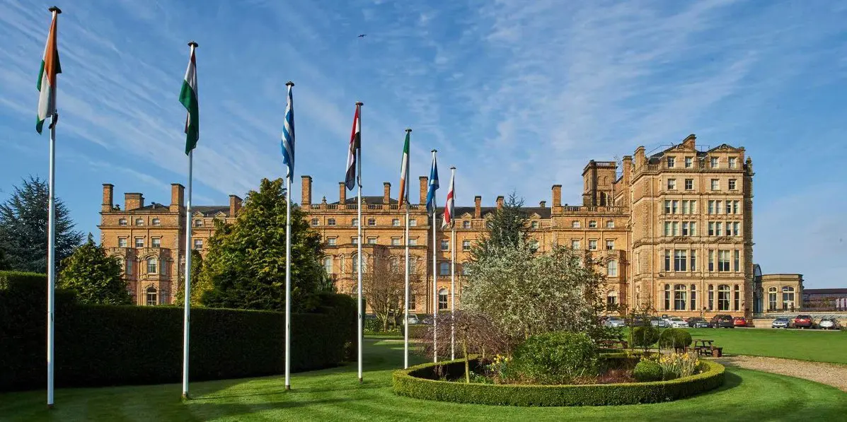 RBH: A push into the luxury market