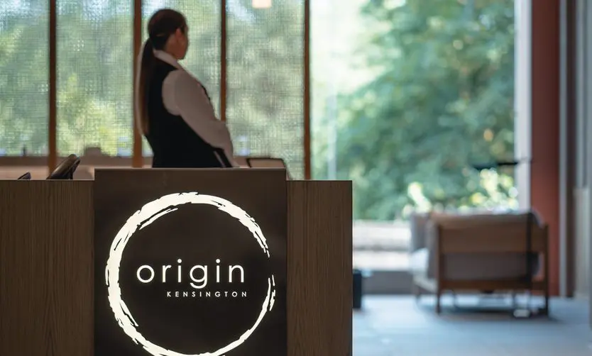 Royal Garden Hotel launches new restaurant Origin Kensington