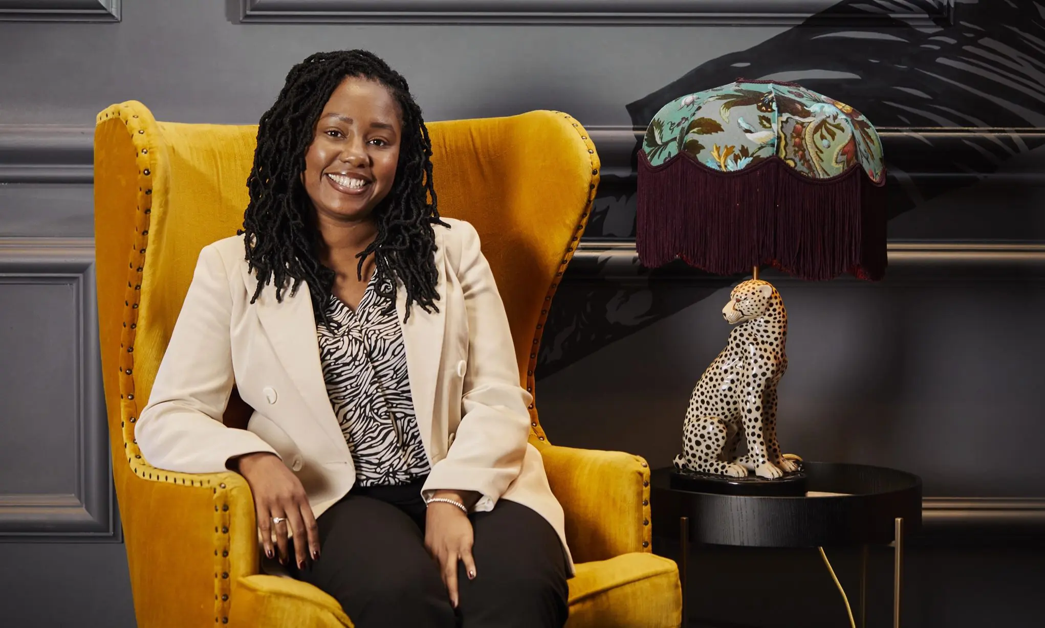 Andaz London appoints new HR director