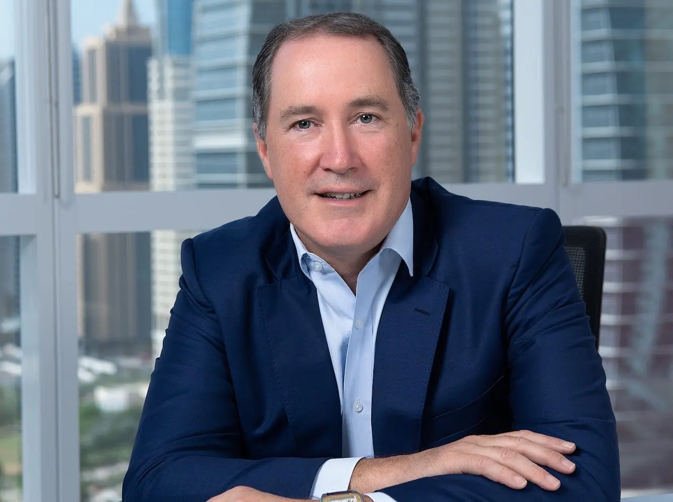 Global Hotel Alliance welcomes ‘stellar’ performance as travel rebounds 
