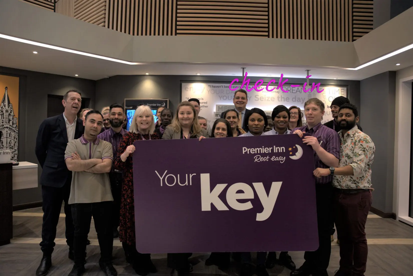Whitbread announces £15m investment in staff pay