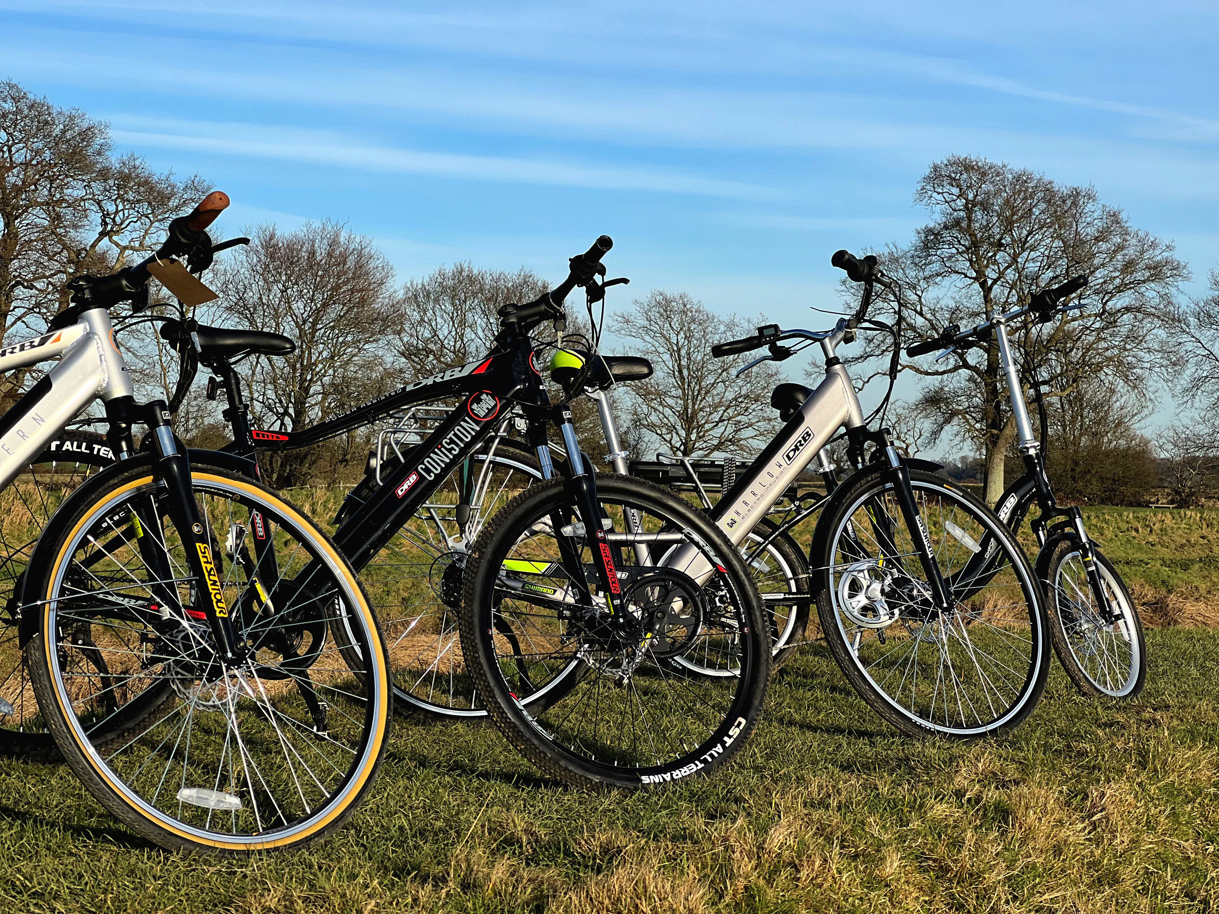 E-bike rentals: A risk-free new solution for hotels